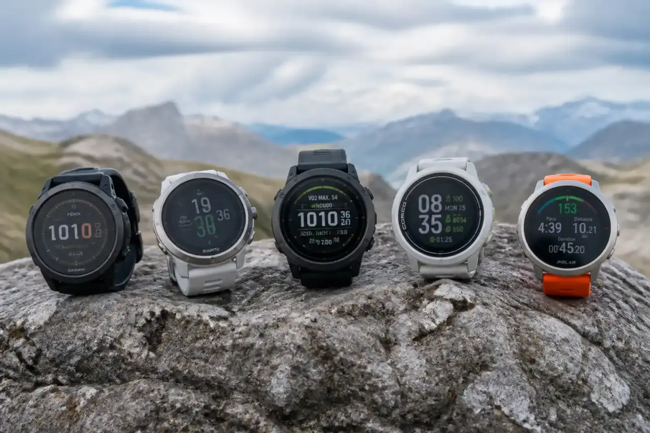 Comparatif des meilleures montres de trail 2026 : quelle autonomie et précision pour vos ultras ?