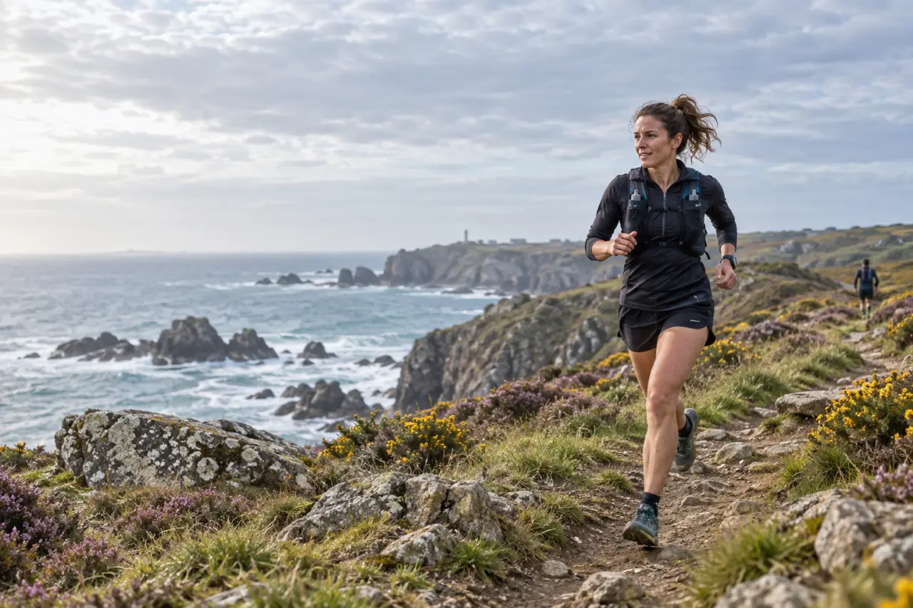 Course à pied en Bretagne : 4 filtres pour choisir la bonne distance et le bon terrain