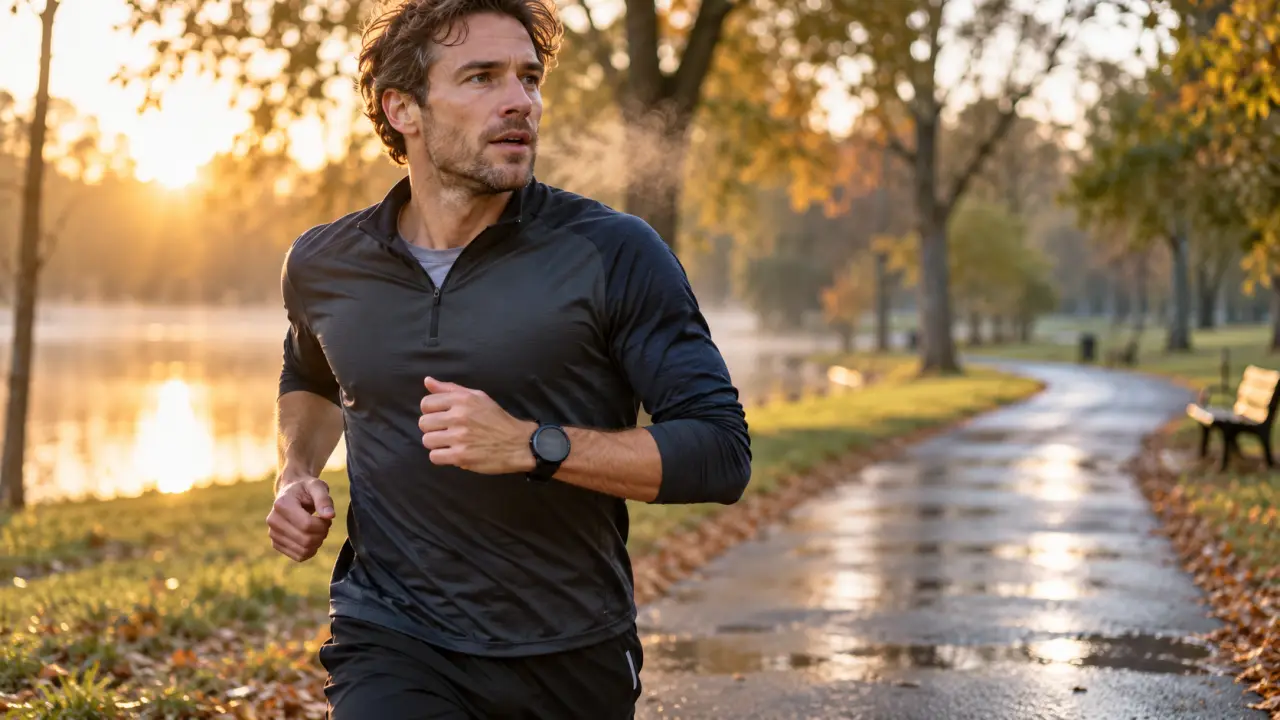 Moyenne en course à pied : 10 km/h, 6 min/km et les pièges du chrono