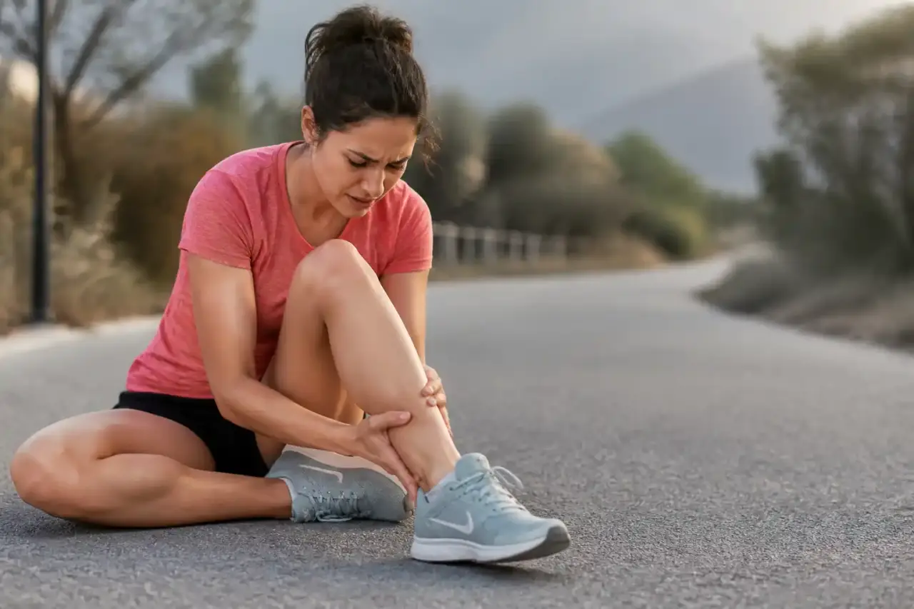 Douleur au tibia en courant : diffuse ou localisée, la nuance qui change tout